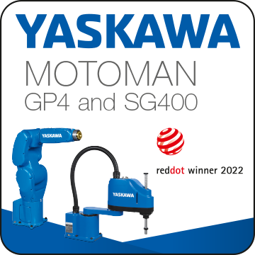 Yaskawa scara sales